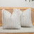 Kiuree Farmhouse Throw Pillows Cover 20x20 Set of 2 Striped Pillow Covers with Fringe Boho Decorative Pillows Cushion Covers for Sofa Couch Bed Living Room Modern Decor,Grey Kiuree Farmhouse Throw Pillows Cover 20x20 Set of 2 Striped Pillow Covers with Fringe Boho Decorative Pillows Cushion Covers for Sofa Couch Bed Living Room Modern Decor,Grey
