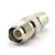 DGZZI 2-Pack RP TNC Female to RP SMA Male RF Coaxial Adapter TNC to SMA Coax Jack Connector