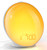 Dekala Sunrise Alarm Clock Wake Up Light, Alarm Clock for Teens, Kids, Heavy Sleepers, Sunrise Simulation, Sleep Aid, Dual Alarms, FM Radio, Snooze, 7 Natural Sounds, Night Light, Colorful Light