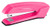 Bostitch Office B210R-PINK Bostitch Ascend 3 in 1 Stapler with Integrated Remover & Staple Storage, Pink (B210-PINK)