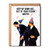 NVGifts Keep My Damn Age Out Your Fuckin' Mouth - Funny Will Smith Slap Birthday Card - Oscars Meme Birthday Greeting Card - Chris Rock Meme Card.