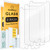 [3-Pack]- Mr Shield for Motorola Moto Z Force Droid [Tempered Glass] Screen Protector [Japan Glass with 9H Hardness] with Lifetime Replacement Warranty