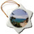 3dRose Australia, Queensland, Cooks Landing beach-AU01 WBI0180 - Walter... - Ornaments (orn-70041-1)