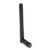 Othmro 433MHz Folding Rod Antenna - High Gain SMA-Male 433MHz Antenna 3DB SMA-Male 433MHz Folding Rod Antenna Black Antenna 1pcs