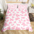 Kid Cartoon Bedding Set Pink Cow Print Duvet Cover Twin,Milk Cow Animal Cowhide Comforter Cover Farm Animals Quilt Cover for Toddler Teen Boys Girls Farmhouse Bull Cattle Kawaii Room Decor Kid Cartoon Bedding Set Pink Cow Print Duvet Cover Twin,Milk Cow Animal Cowhide Comforter Cover Farm Animals Quilt Cover for Toddler Teen Boys Girls Farmhouse Bull Cattle Kawaii Room Decor