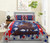 PRVOLCIAGA Dinosaur Bedding Twin Size for Boys T-Rex Dinosaur Duvet Cover Kids Comforter Bedding Set 3D Printed American Flag Element Dinosaur Bed Set with 2 Dinosaur Pillowcase Home Decor for Teens PRVOLCIAGA Dinosaur Bedding Twin Size for Boys T-Rex Dinosaur Duvet Cover Kids Comforter Bedding Set 3D Printed American Flag Element Dinosaur Bed Set with 2 Dinosaur Pillowcase Home Decor for Teens