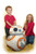 Comic Images XL Plush Star Wars BB-8 Plush, 24"