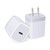 USB C Google Pixel 7a Charger Cube Box,20W USB C Wall Plug Charger Block Fast Charging C Charger Brick Power Adapter for Google Pixel 7ro 7a 6 5,iPhone 14 13 12 SE,Samsung Galaxy A14 A54 A34 S23 S22