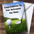Golf Personalized Retirement Greetings Greetings Card