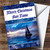 Sailing Boat Personalized Christmas Holiday Greetings Greetings Card