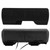 Qiilu Clip On Laptop Speakers Laptop Soundbar Laptop Soundbar USB Clip Screen Mini Desktop Portable 2.0 for o Cfor OMPuter Accessories