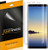 [2-Pack] Supershieldz for Samsung Galaxy Note 8 Screen Protector, High Definition Clear Shield -Lifetime Replacements Warranty
