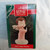 MARY'S ANGELS - 3RD - ROSEBUD - DB - HALLMARK ORNAMENT