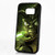 (for Samsung Galaxy S7 Edge) Durable Protective Soft Back Case Phone Cover - HOT30411 Starwars Yoda
