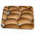 3dRose Bread (Panini), Italian Cuisine, Italy - EU16... - Bathroom Bath Rug Mats (rug-137949-1)