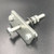 CDHPOWER Universal mounting Bracket Set for Gas Engine Motor kit 66cc/80cc-motorized Bike