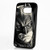 (For Samsung Galaxy S7 Edge) Durable Protective Soft Back Case Phone Cover - HOT30024 Batman
