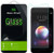 [2-Pack] Dmax Armor for LG K30 Tempered Glass Screen Protector with Lifetime Replacement Warranty