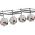 Shower Curtain Hooks, Shower Curtain Rings, Rust Proof Stainless Steel Shower Hooks for Curtain Bathroom Shower Rods, Japanese Cartoon Animal Cat and Ocean Wave Lovely Shower Curtain Hooks, Shower Curtain Rings, Rust Proof Stainless Steel Shower Hooks for Curtain Bathroom Shower Rods, Japanese Cartoon Animal Cat and Ocean Wave Lovely