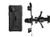 SlipGrip Vent Holder for Apple iPhone 12 Pro Using UAG Pathfinder Case