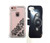 SlipGrip RAM Holder for Apple iPhone 8 Using Ballistic Jewel Essence Series Case