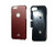 SlipGrip RAM-HOL Holder for Apple iPhone 8 Plus Using Evutec Karbon SI Series Case