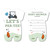 Golf Baby Shower Invitation with Envelopes Set of 20 Golfing Gender Neutral Party Shaped Invitations Fill in Blank Invites