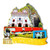 Medellin Colombia Wooden Magnet 3D Fridge Magnets Travel Collectible Souvenirs Decorations Handmade Crafts