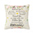 100th Birthday Gifts for Women, Gifts for 100 Year Old Woman Pillow Covers 18"X 18", 100th Birthday Decorations Women, 100 Year Old Birthday Gifts for Women, 100th Birthday Gift Ideas for Grandma Mom