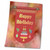 3dRose Happy 68th Birthday Banner, Cake with Gifts and Balloons - Towels (twl-186514-2)