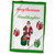 3dRose Print of Merry Christmas for Granddaughter with Santa - Towels (twl-220980-1)