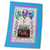 3dRose 18th Birthday Party Invitation Chocolate Cake - Towels (twl-22415-2)