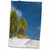 3dRose Cook Islands, Aitutaki, One Foot Island, White sand beach - Towels (twl-228579-1)