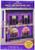 Mardi Gras Party Scene Setters Wall Decorating Kit