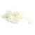 Uxcell Plastic Mounting 4 Way Cable Tie Holder, 5.5mm Width, 20PCS, White