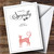 Personalized Pet Sympathy Cat Sympathy Greetings Card