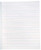 School Smart Skip-A-Line Ruled Composition Book, Grade 2, Blue, 48 Pages