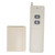 Vifemify 12V 2CH 433MHz 3000m/9842.5ft RF Wireless Remote Control Switch for Electric Doors Wireless Remote Control