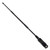 TWAYRDIO CB 27MHz Radio Antenna XP-70 11Meter BNC Scanner Antenna for Cobra Midland Uniden Handheld CB Band Radios