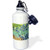 3dRose wb_80549_1"Van Gogh Painting Irises II Painting" Sports Water Bottle, 21 oz, White