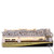 Kurt Adler 50-Light End-to-End Light Set, White/Clear