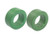4 Pieces Green Iron Toroid Ferrite Core
