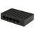 Connectors 5-Port Gigabit Mini Desktop Switch Fast Ethernet Network Switch LAN Hub RJ45 Ethernet and Switching Hub Shunt US/EU Plug - (US, Color: US 01)