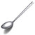 Cooking Spoon, Berglander Stainless Steel Solid Serving Spoon, Basting Spoon, Spoon For Cooking, Kitchen Spoon Non-Stick And Heat Resistant, Dishwasher Safe, Easy to Clean Cooking Spoon, Berglander Stainless Steel Solid Serving Spoon, Basting Spoon, Spoon For Cooking, Kitchen Spoon Non-Stick And Heat Resistant, Dishwasher Safe, Easy to Clean