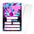 Zodvery Bowling Birthday Party Invitations Cards - Let's Strike Up Bowling Party Supplies for Kids, Boys or Girls - 20 Fill in Birthday Party Invitations and 20 Envelopes set/19