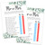 Bridal Shower Game, Mr or Mrs Game Cards, Guess Who the Bride or Groom Game for Wedding, 30 Wedding Shower Party Game Cards Ideas for Couple-to-Be, Who Knows the Bride and Groom Fun Activities Game