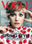 Vogue Magazine (February, 2014) Lena Duham Cover