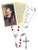 St Padre Pio Rosary - with Padre Pio Prayer Card, The Lord's Prayer Card | Rose Petal Scented Padre Pio Rosary Beads | St Pio Rosary Set for First Communion, Confirmation, Baptism | 3 Items St Padre Pio Rosary - with Padre Pio Prayer Card, The Lord's Prayer Card | Rose Petal Scented Padre Pio Rosary Beads | St Pio Rosary Set for First Communion, Confirmation, Baptism | 3 Items