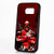 ( For Samsung Galaxy S7 Edge ) Durable Protective Soft Back Case Phone Cover - HOT30097 Deadpool