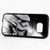 (For Samsung Galaxy S7 Edge) Durable Protective Soft Back Case Phone Cover - A11055 Starwars Storm Trooper
